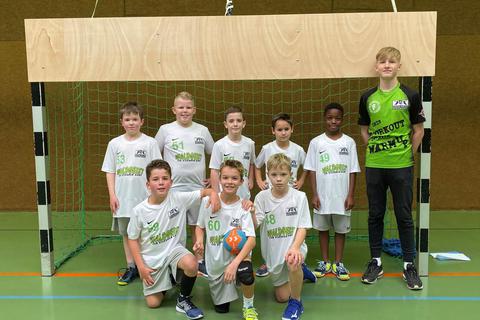 Tim Hansel Foto: PSV Grün-Weiß