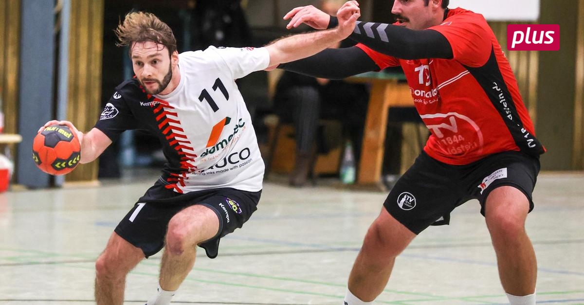 Handball Die Gründe für die Startprobleme des TV Idstein