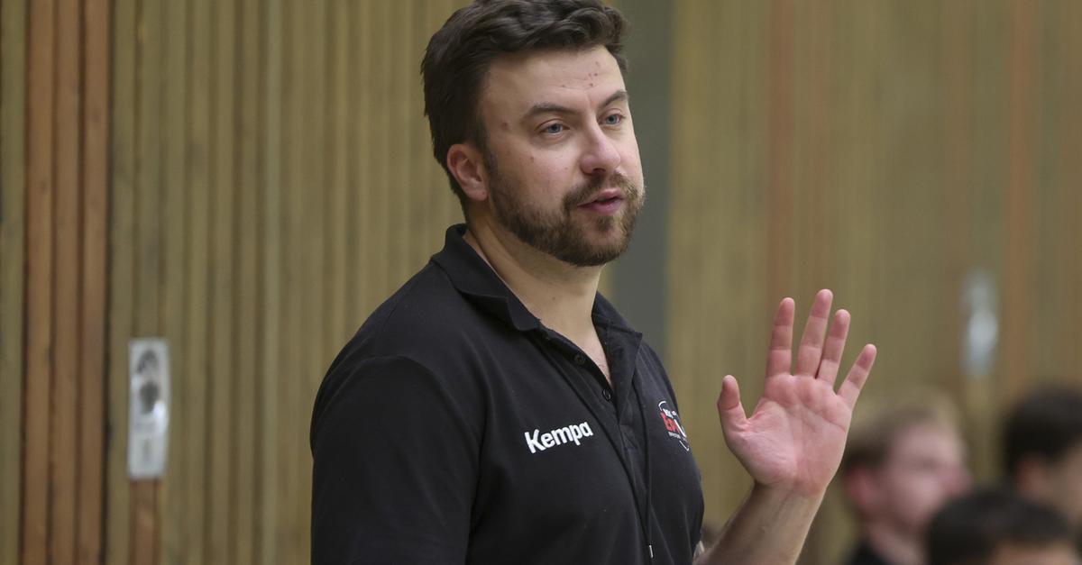 HSG EppLa on a roll: Derby against VfR/Eintracht Wiesbaden becomes a top ...