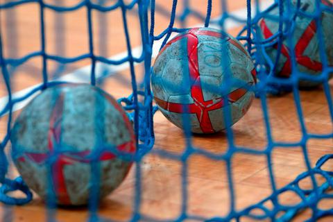 Die heimischen Handball-Landesligisten sind am Wochenende gefordert gewesen. 