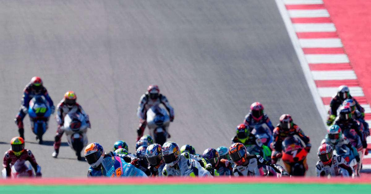 Schweizer Motorrad-Pilot weiter in kritischem Zustand