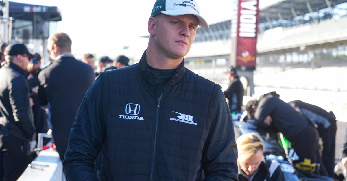 Mick Schumacher verkündet Abschied von bisherigem Rennstall