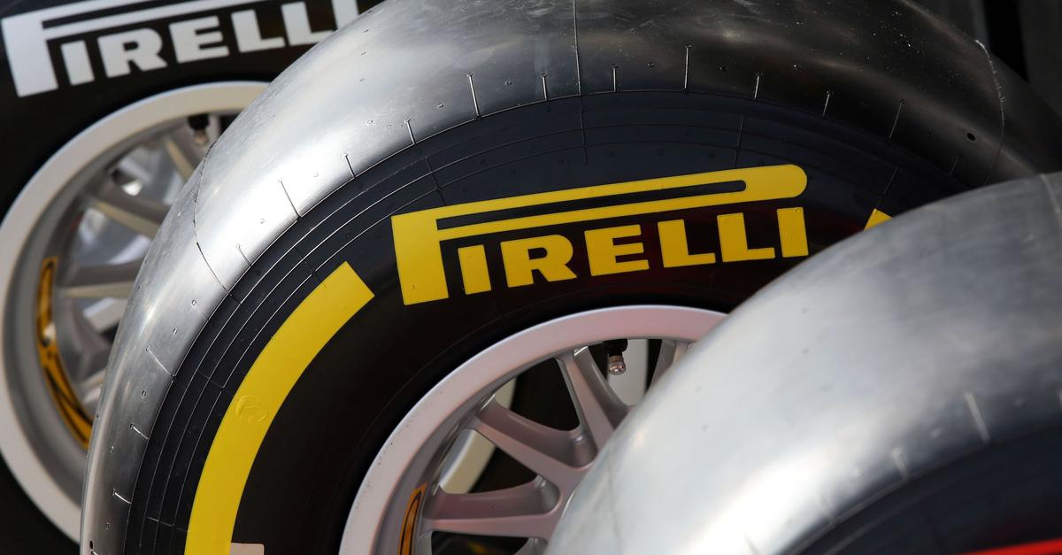 Formel 1 auf Nummer sicher: Rundenlimit für Reifen in Katar