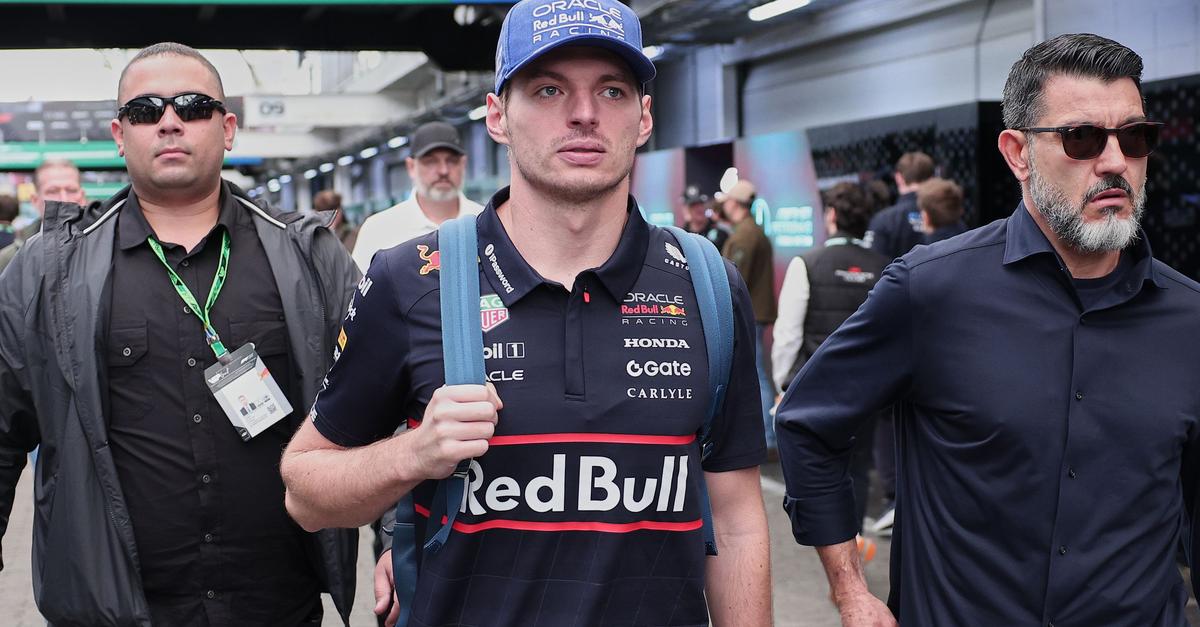 Norris rast WM-Titel entgegen - Aufholjagd von Verstappen