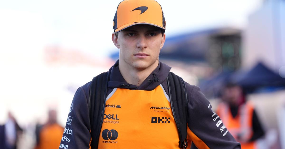 WM-Jäger Verstappen amüsiert sich über McLaren-Stallduell