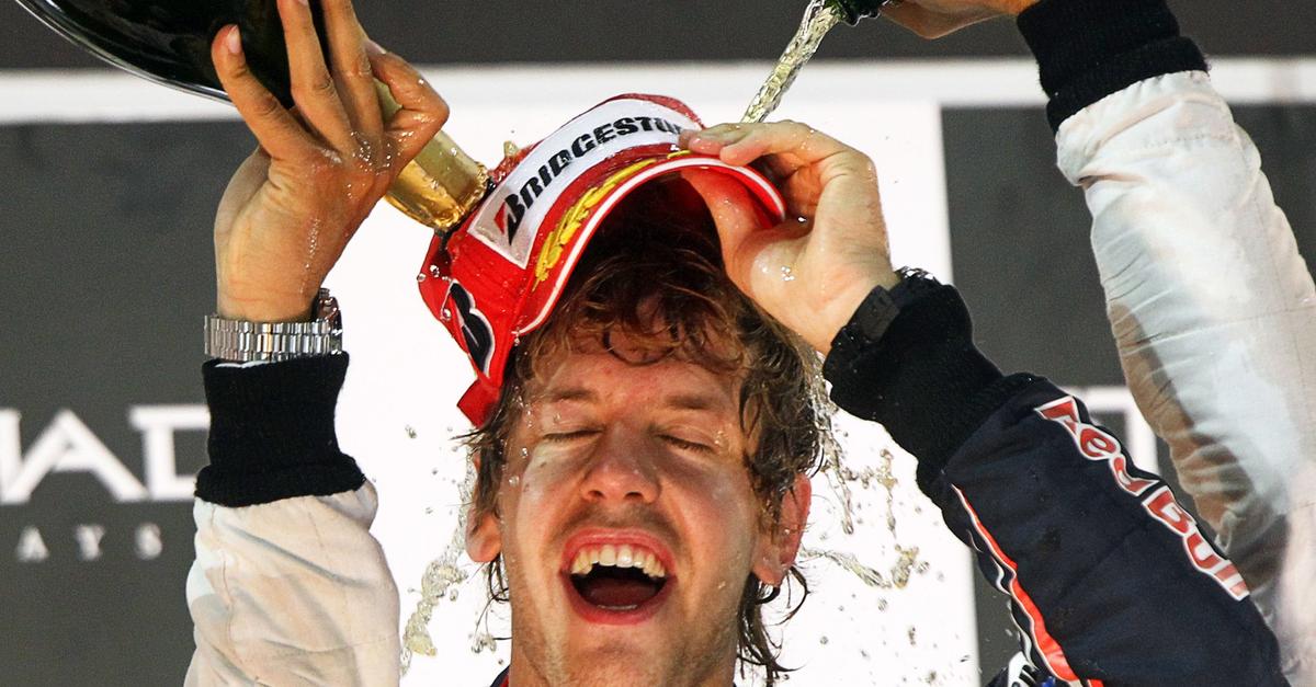 Das große McLaren-Flattern vor „Chucky“ Verstappen