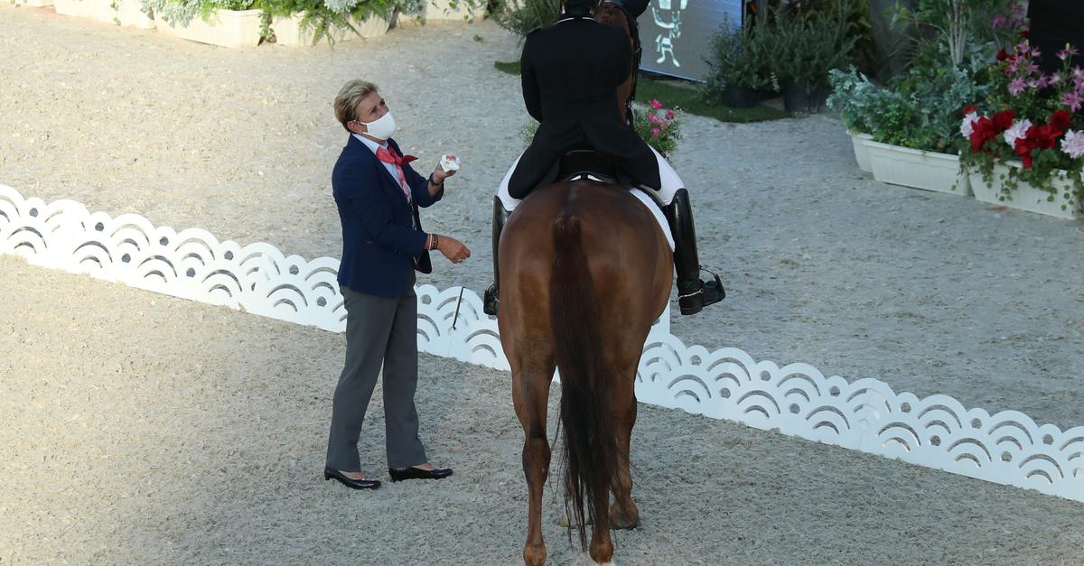 Deutscher Reitverband gegen Änderung der „Blut-Regel“