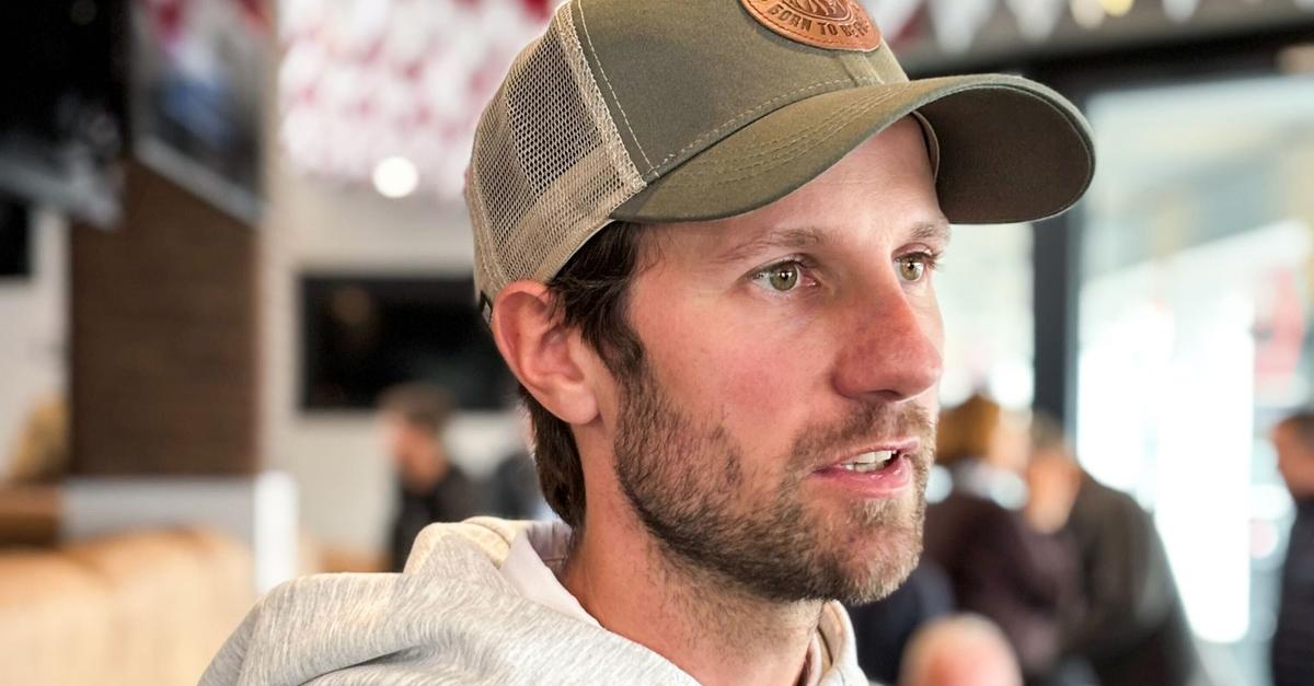 Nach Vorwürfen: Olympiasieger Kukuk gesteht Fehler ein