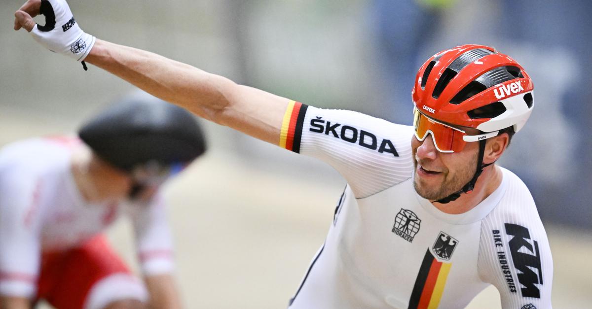 ZURÜCKZIEHUNG - Kluge und Augenstein gewinnen Bronze zum...