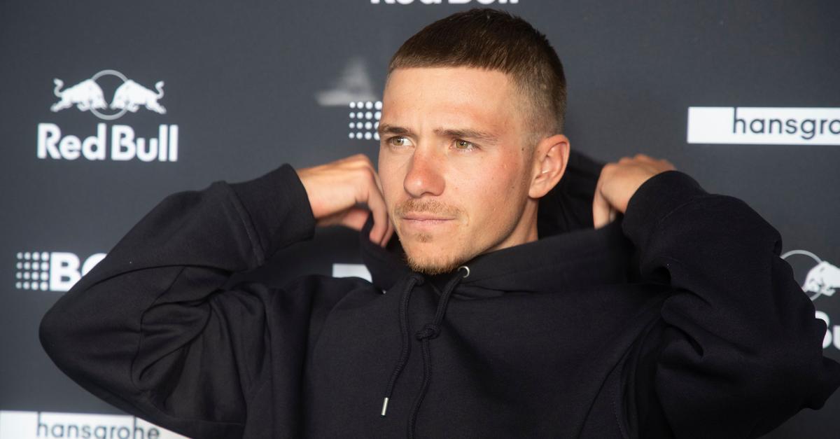 Gemeinsam gegen Pogacar - Lipowitz: „Habe anderes Standing“