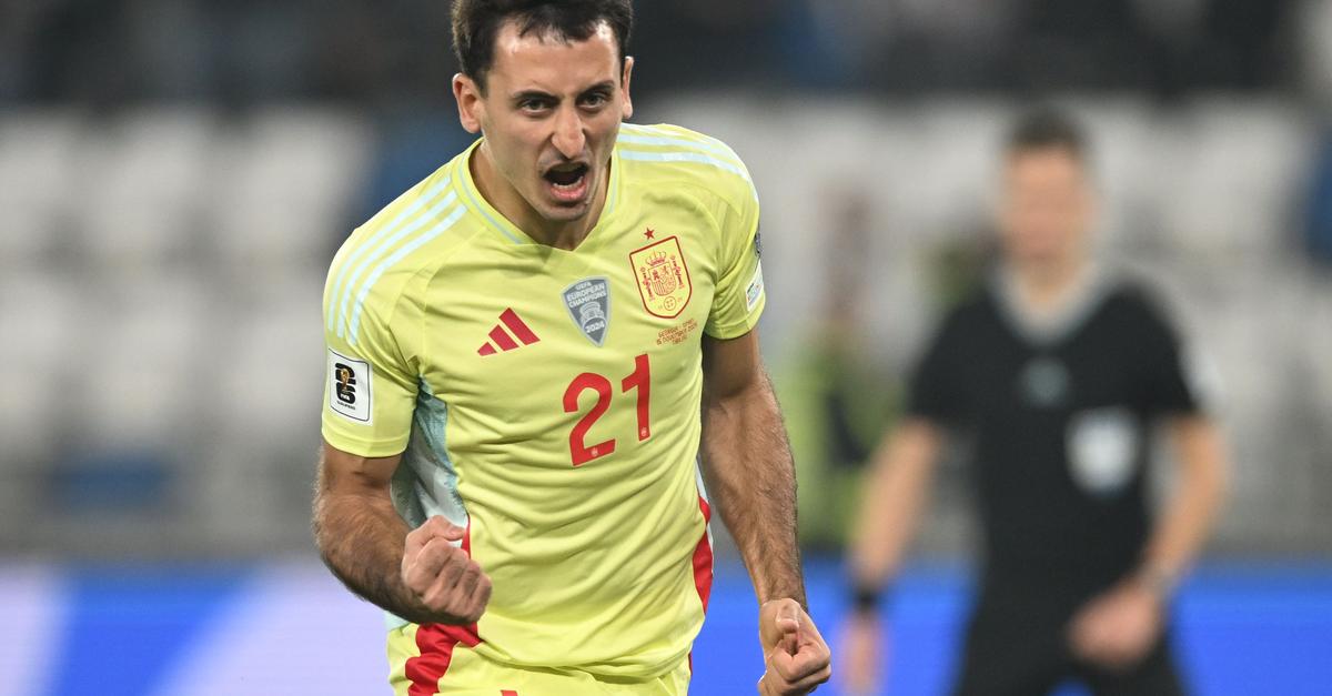 Spanien, Schweiz und Österreich ganz nah am WM-Ticket