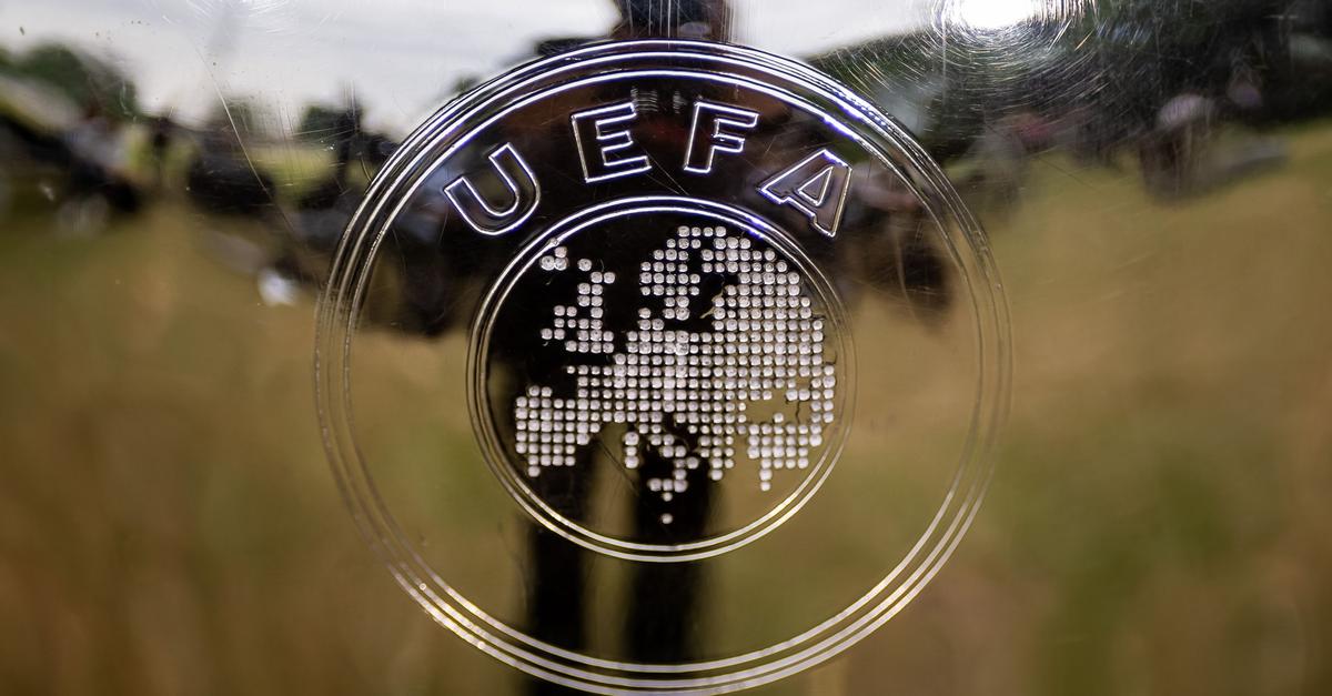 Irska želi suspendirati Izrael iz tekmovanj UEFA
