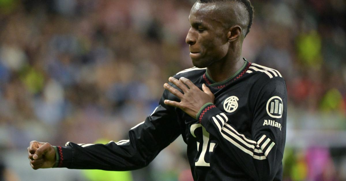 Bayern mit King Kane auch auf Zypern in Torlaune