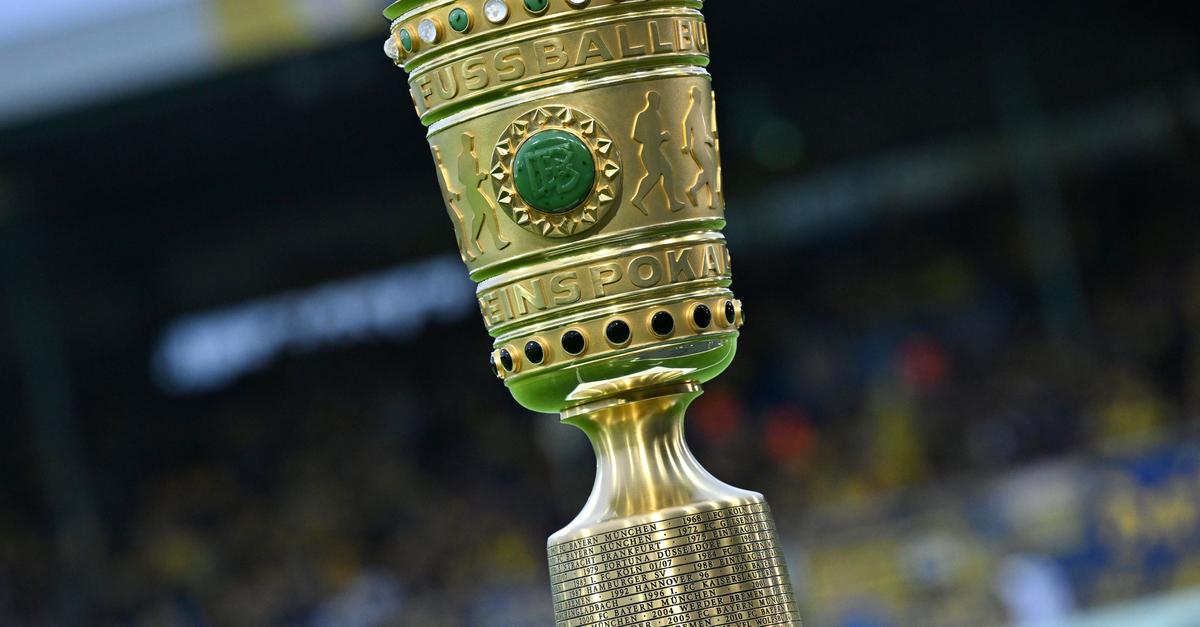 FC Bayern im Achtelfinale des DFB-Pokals bei Union Berlin