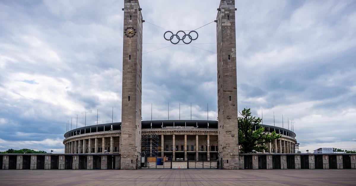 Umfrage: Klare Mehrheit in Berlin lehnt Olympia-Bewerbung ab