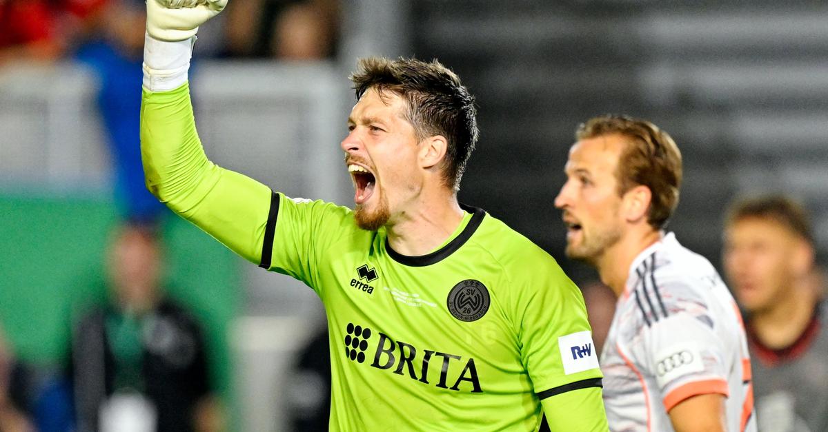 Kanes Elfmeterserie endet: „Irgendwann musste es passieren“