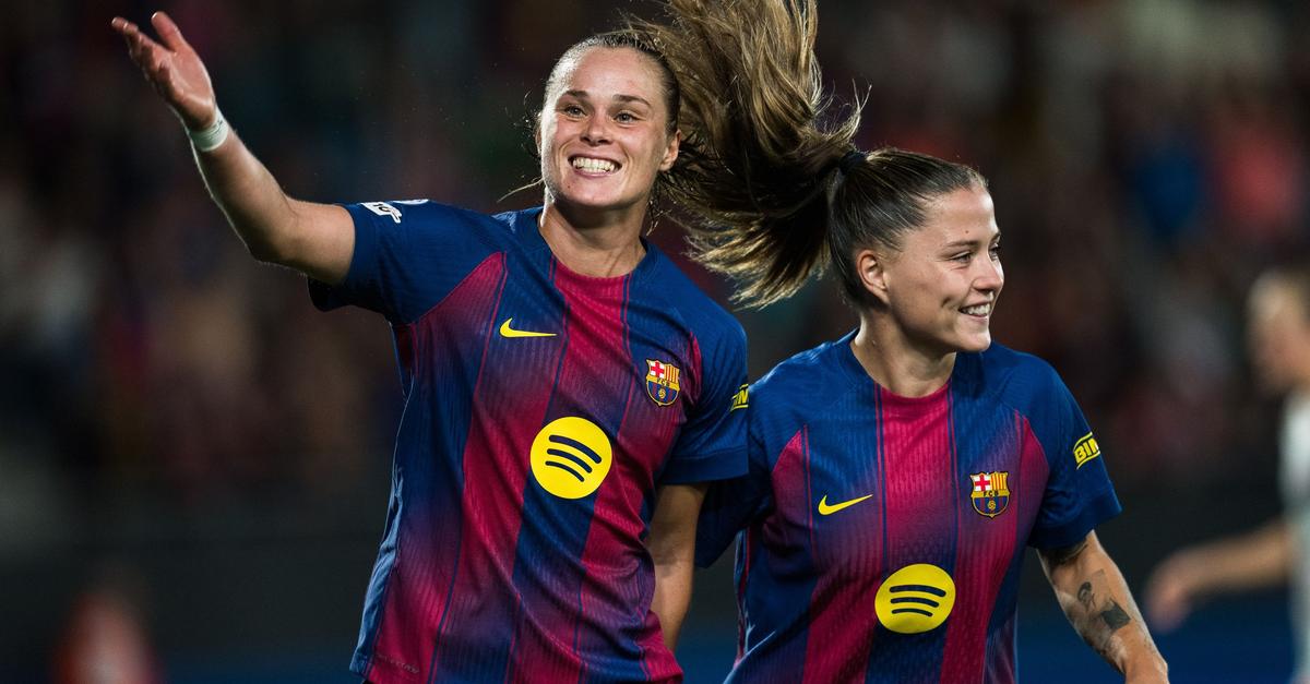 Bayern-Schock gegen Barça als Warnung für Wück