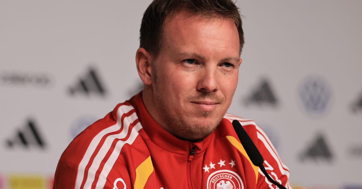 Haalands Hilfe für Nagelsmann: WM-Topf 1 ist drin