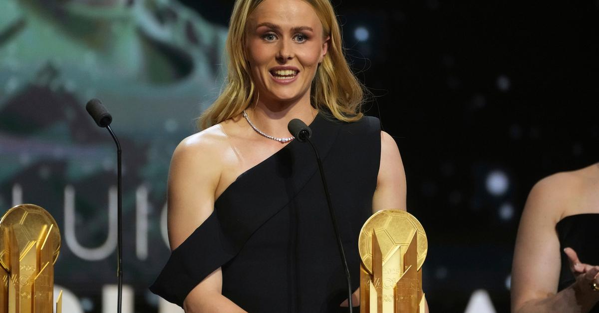 Donnarumma und Hampton zu Welttorhütern gewählt