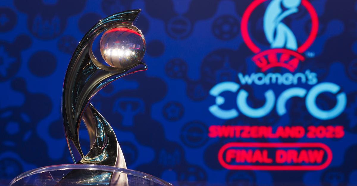 DFB-Konkurrent Portugal zieht EM-Bewerbung für 2029 zurück