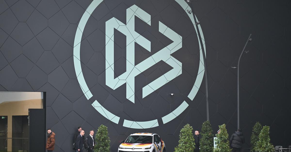 Frauen-Bundesliga will Ligaverband ohne DFB gründen