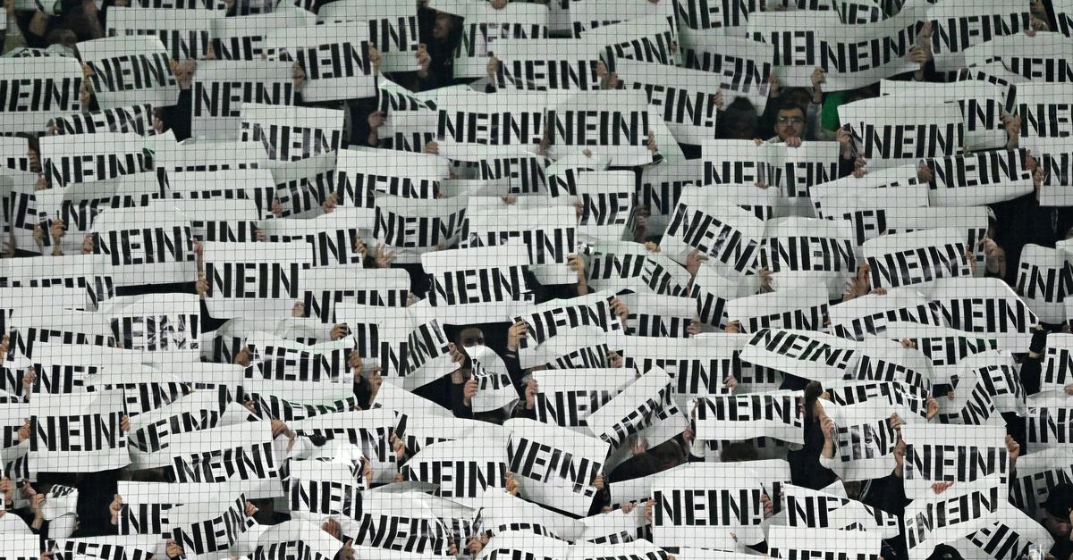 Magere Nullnummer im Borussia-Park