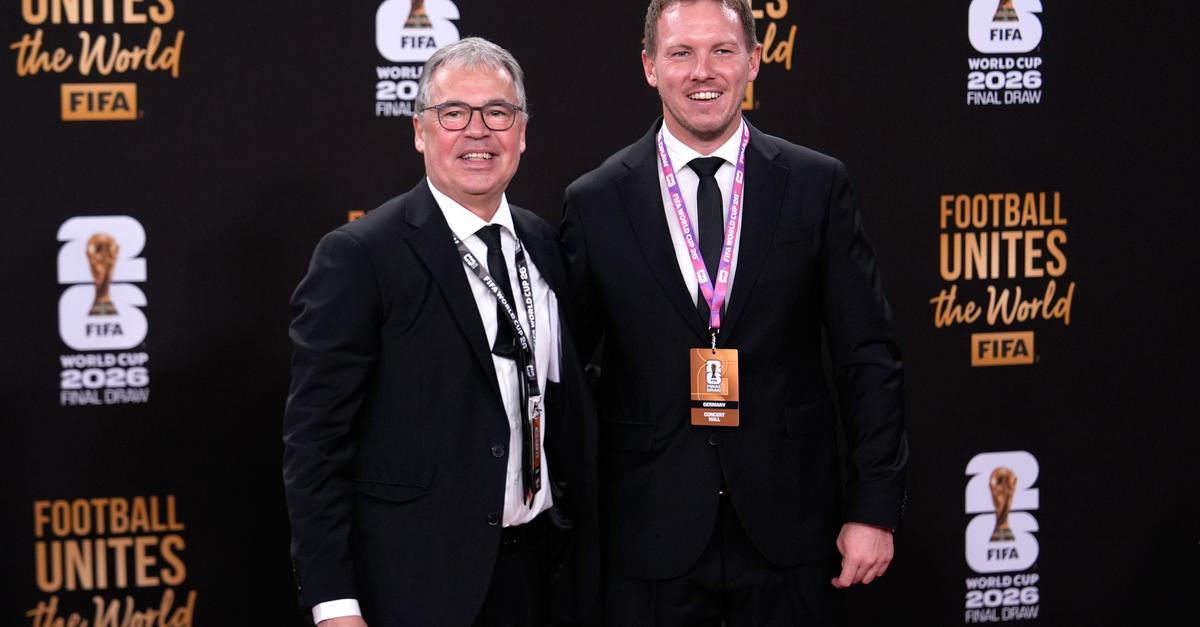 DFB bedauert hohe Ticketpreise bei Fußball-WM