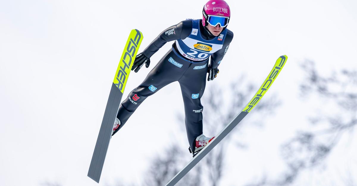 Felix-Hoffmann-springt-auf-Rang-drei-Wellinger-entt-uscht