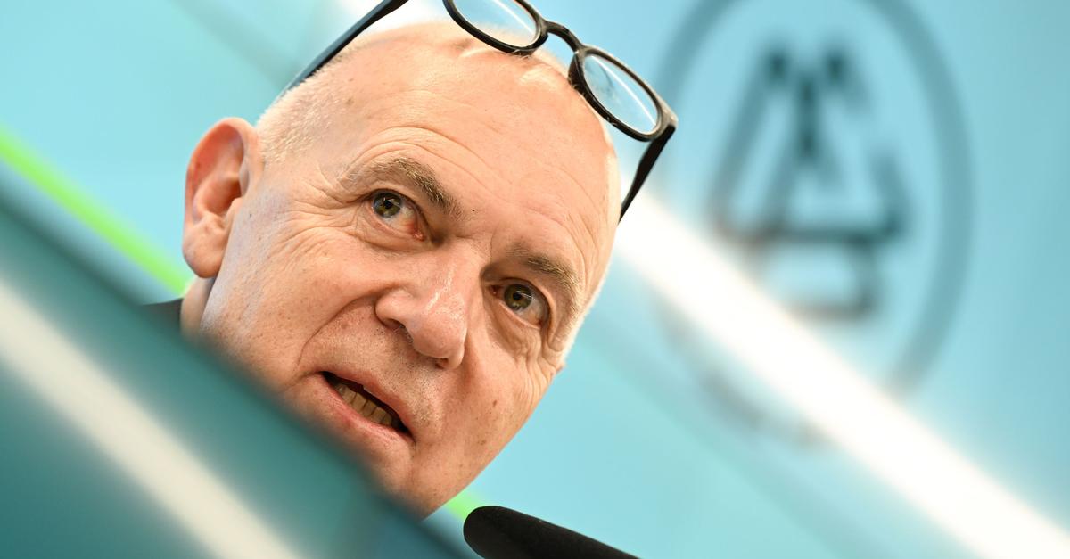 Verbandsboss mit klarem WM-Auftrag an DFB-Kicker