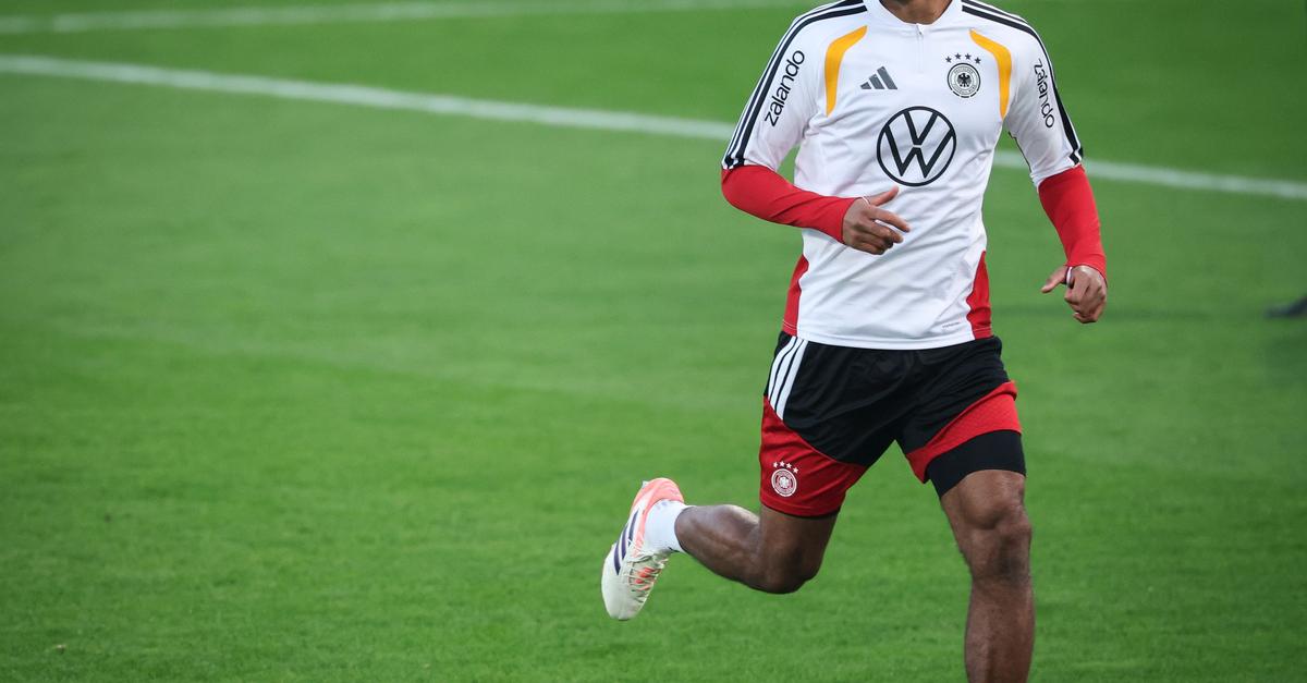 Neue Abwehr-Lust trotz Schlotterbeck-Dämpfer