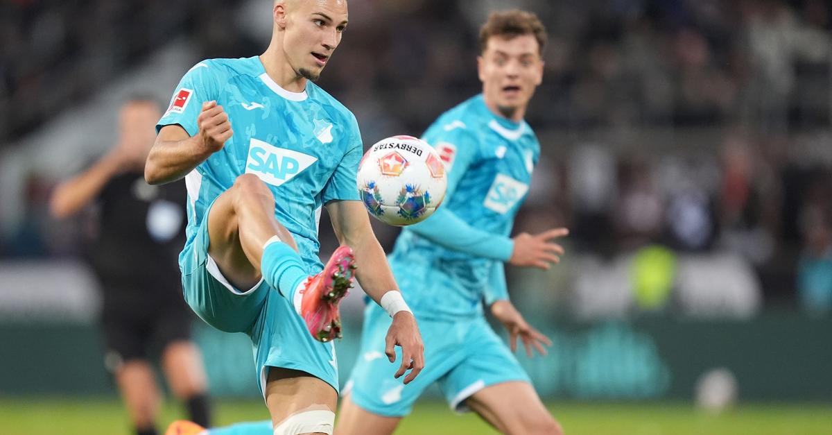 Hoffenheim siegt auswärts – St. Paulis Krise spitzt sich zu