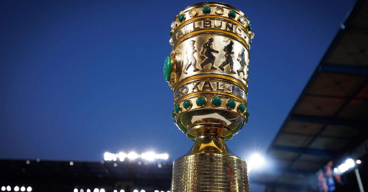 DFB-Pokal: Der FC Bayern kommt - Hammer-Los für SV Wehen Wiesbaden in ...