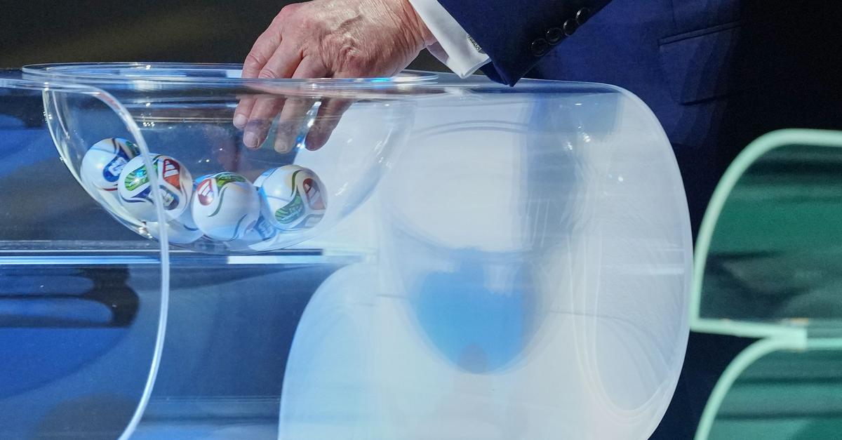 Deutschland spielt bei der Fußball-WM gegen Ecuador