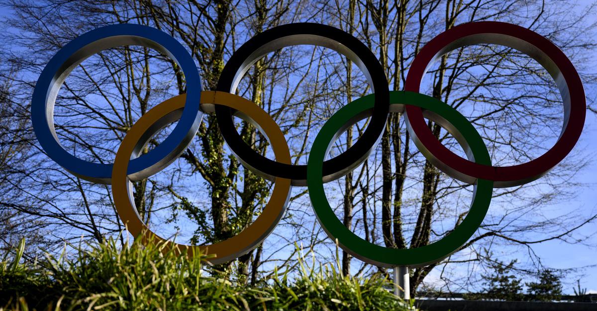 Cas-Urteil: Russen dürfen an Olympia-Quali teilnehmen