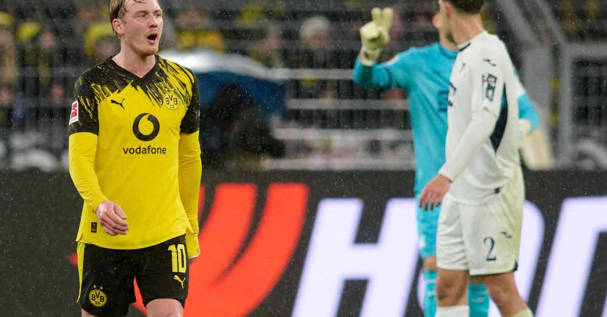 Kovac bleibt cool – BVB trotzt Kritik und setzt auf Rotation