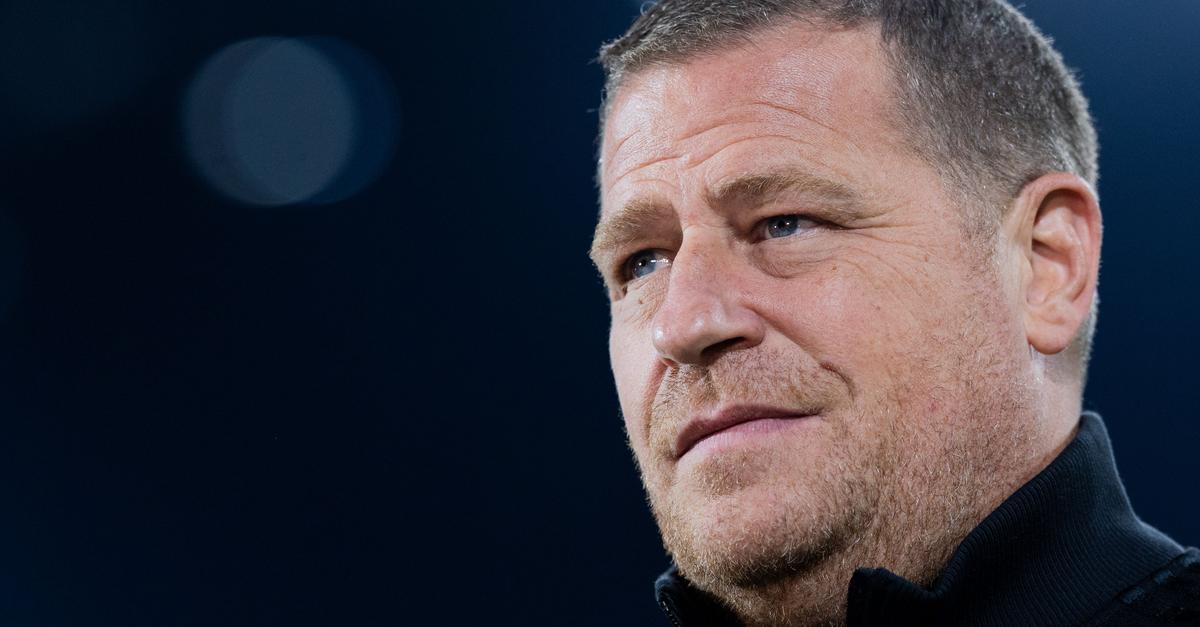 Nach Abseitstor: Selbst Eberl fordert früheren VAR im Pokal