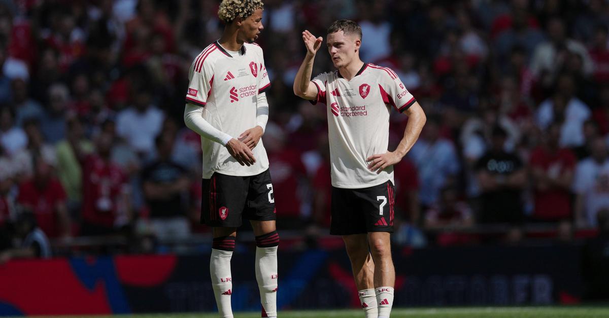 „Farmers League“? Bundesliga spürt Englands Transfer-Macht