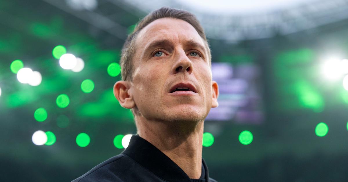 Offiziell: Wolfsburg befördert Daniel Bauer zum Cheftrainer