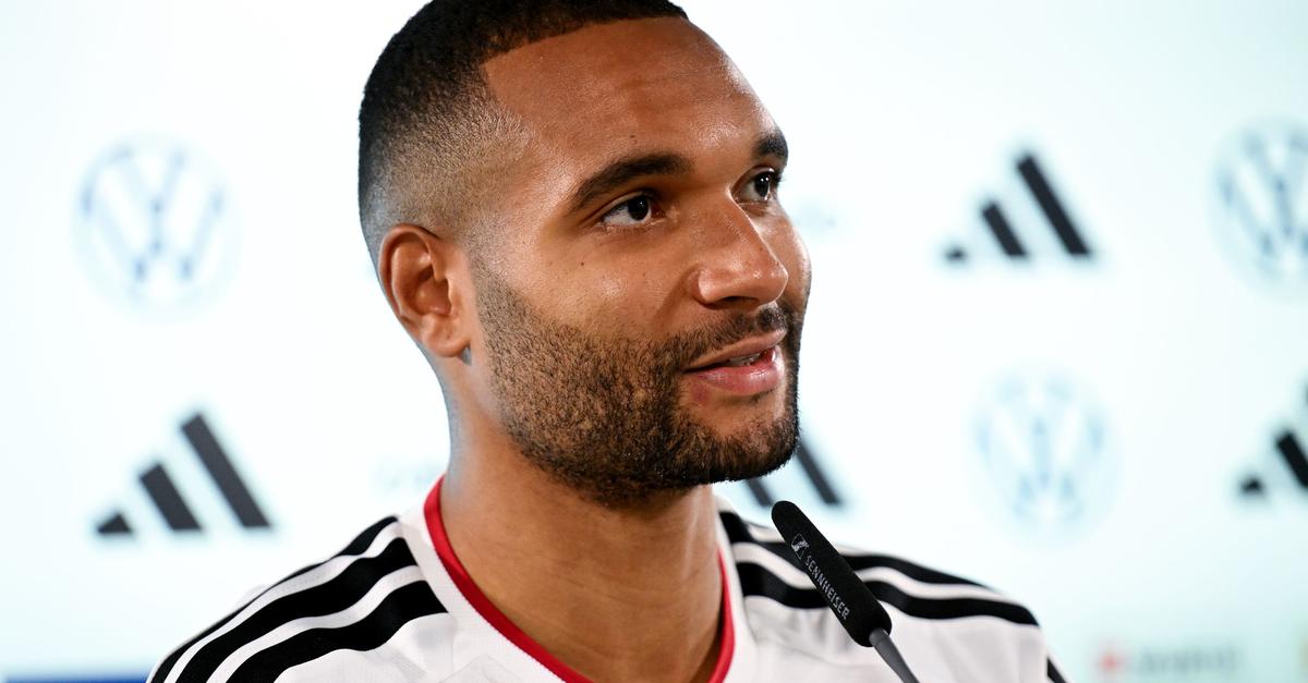 Schlotterbeck trainiert nicht: Wohl kein Luxemburg-Einsatz