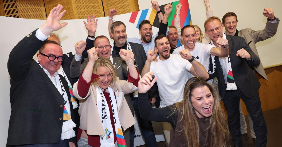 München erhöht Druck auf DOSB nach klarem Olympia-Votum