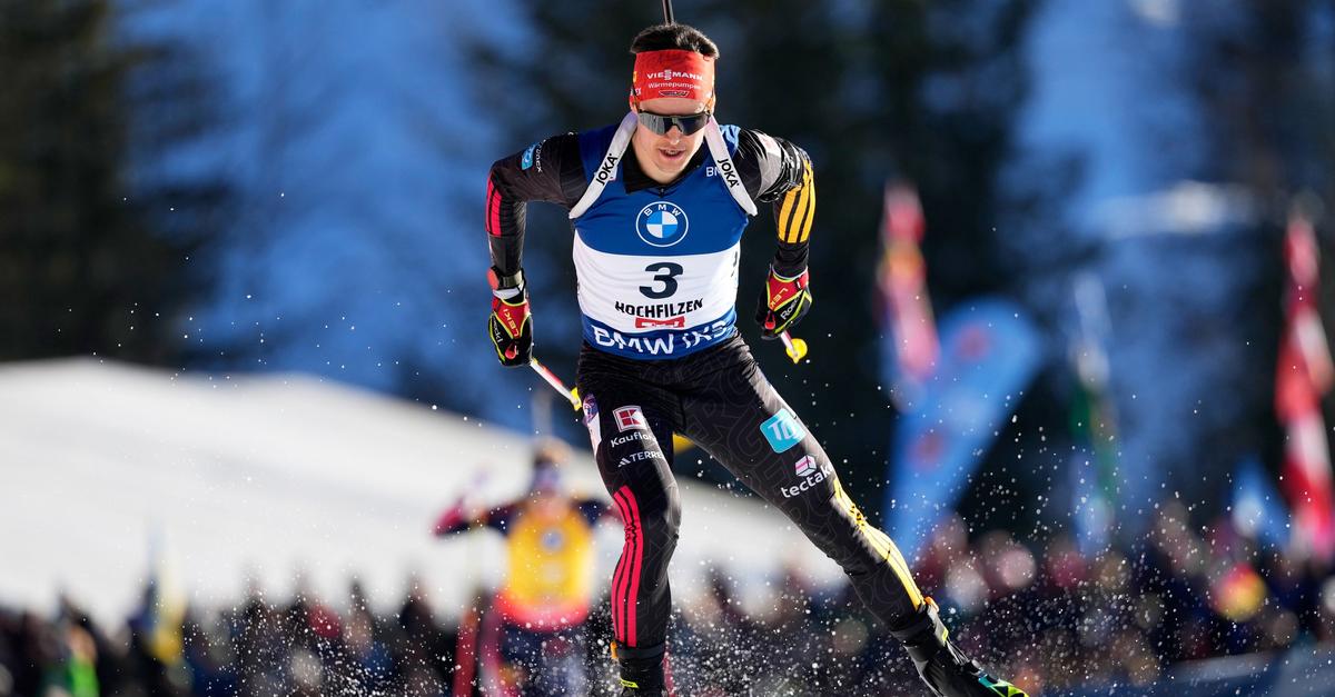 Biathlet-Horn-wieder-stark-Vierter-Platz-in-der-Verfolgung
