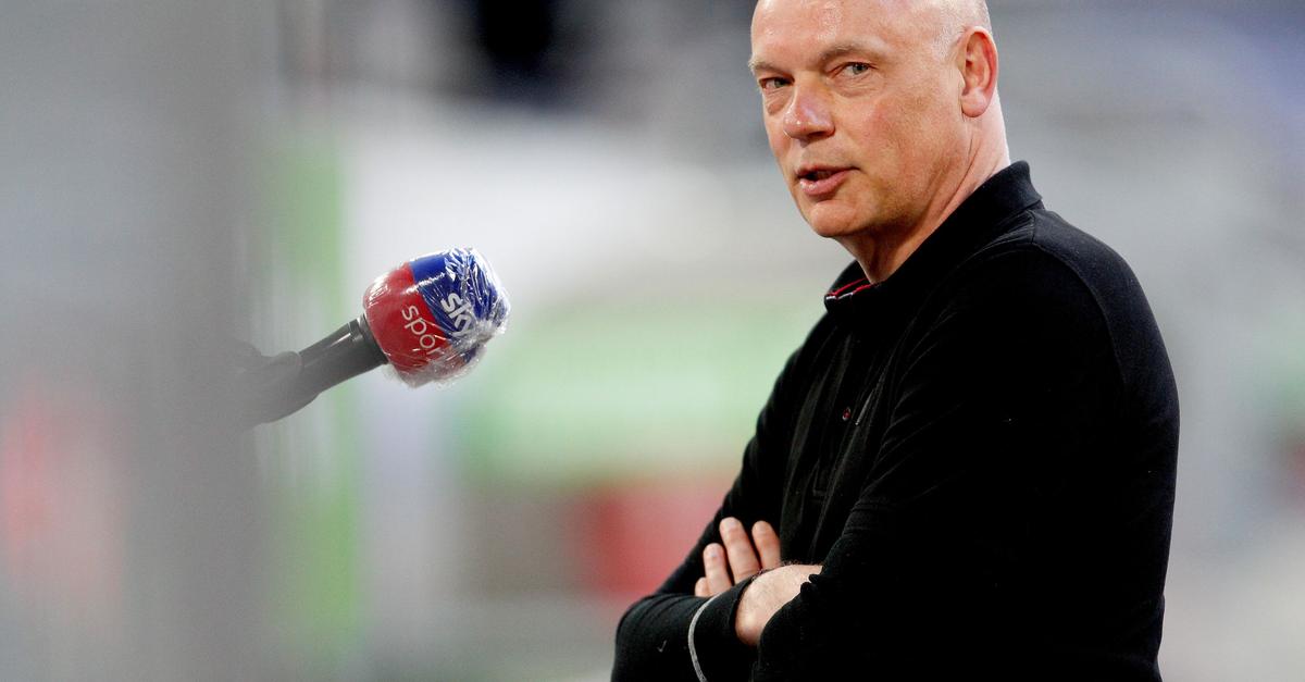 Rösler übernimmt VfL Bochum als Chefcoach