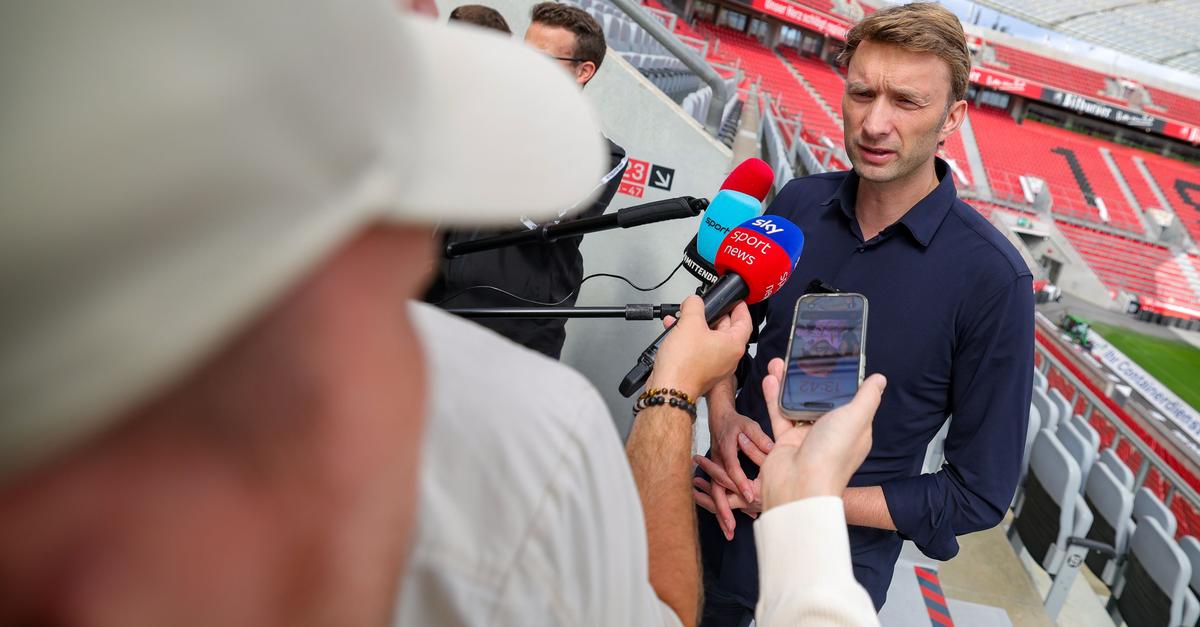 Blitz-Aus von ten Hag in Leverkusen - wer folgt als Trainer?