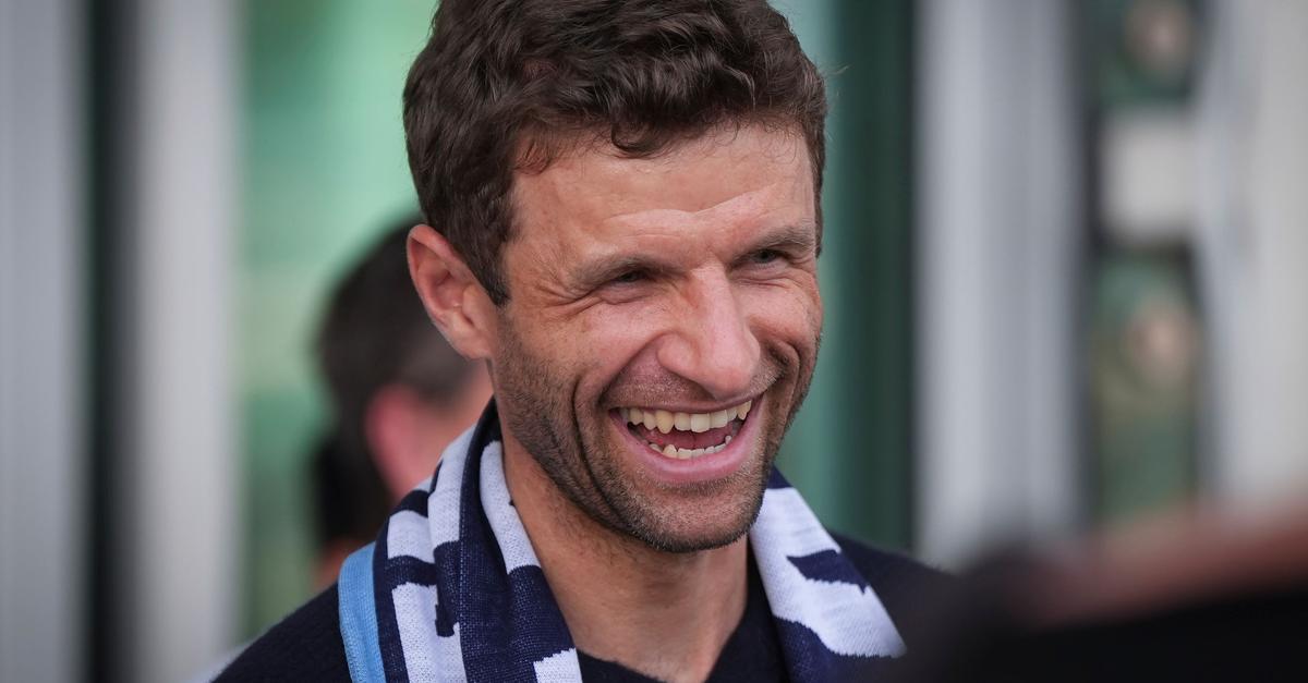 Müller in Vancouver: Abenteuer nur mit Titeln spannend