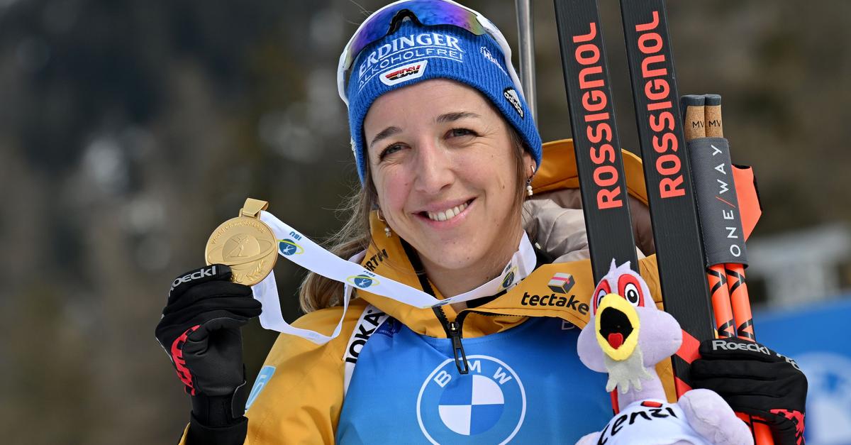 „Olympia war die Motivation“: Preuß startet Gold-Mission