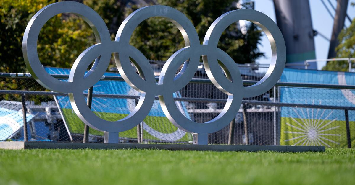 Deutschland nun offiziell Interessent für Olympia-Austragung