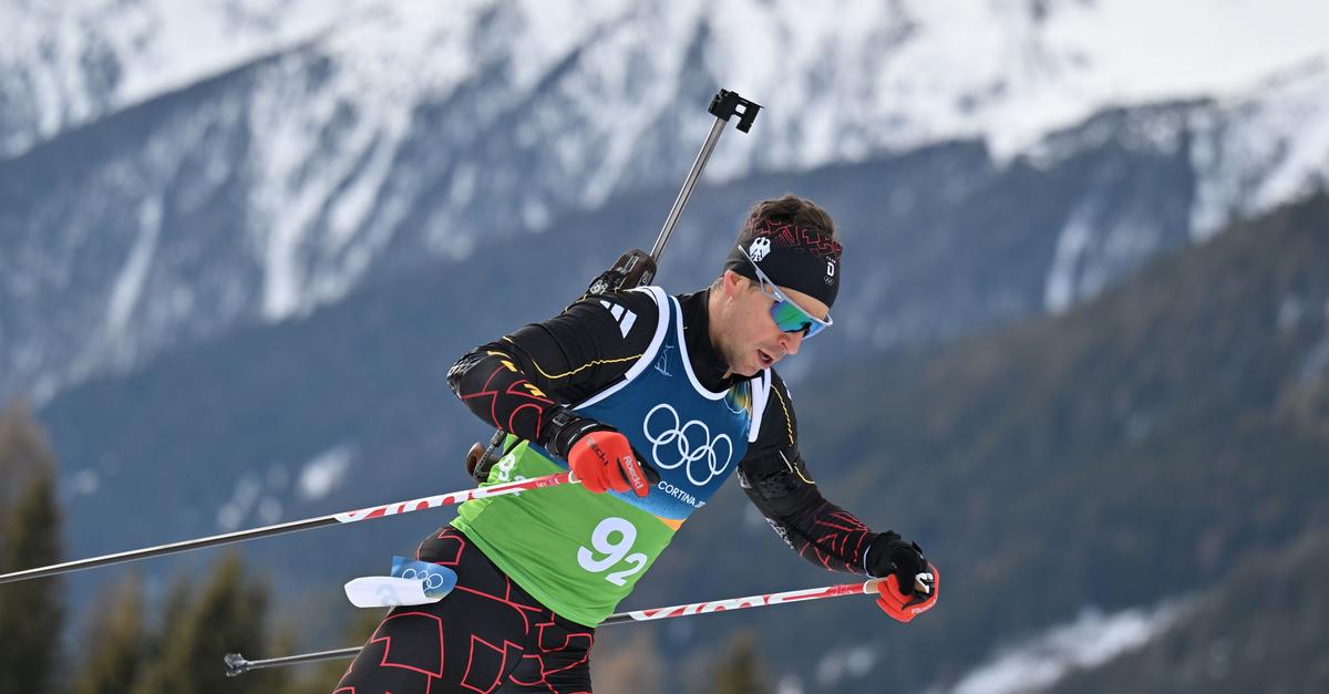 Biathleten-holen-Bronze-in-der-Mixed-Staffel