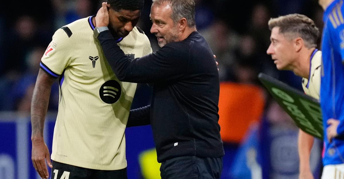 Weg frei für Barça: UEFA stimmt Ligaspielen im Ausland zu