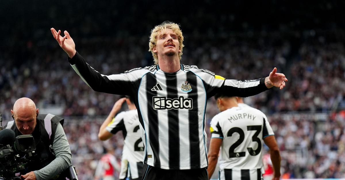 Erkrankung stoppt Woltemade und Baumann - Atubolu nominiert