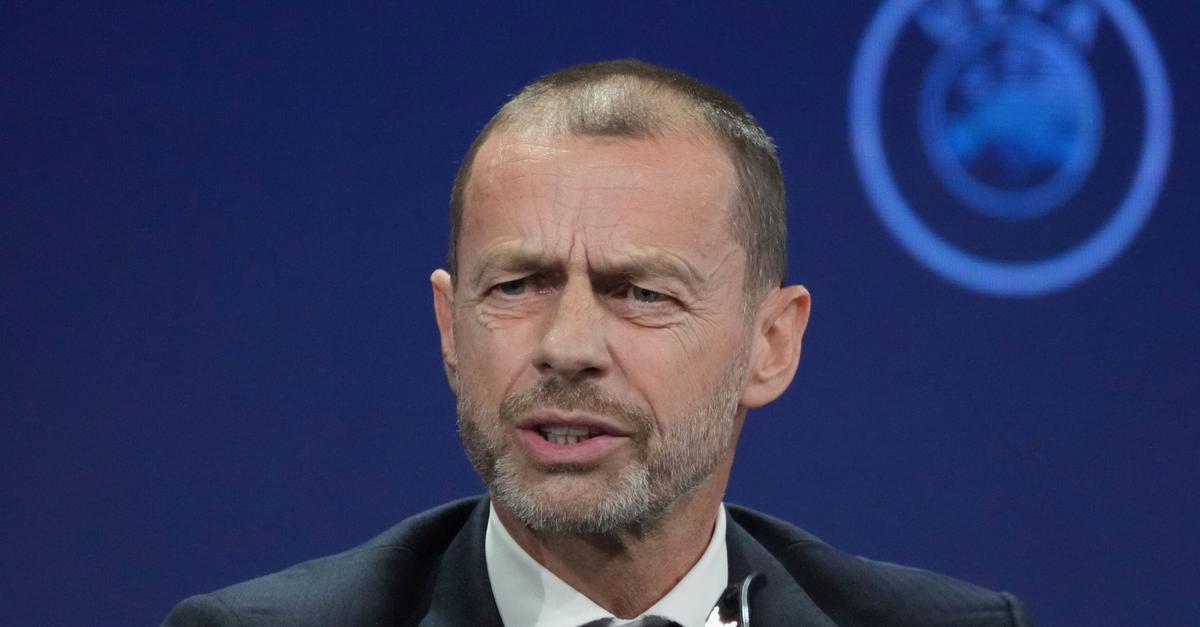 Kriege-in-Gaza-und-Ukraine-UEFA-Boss-greift-Politik-an